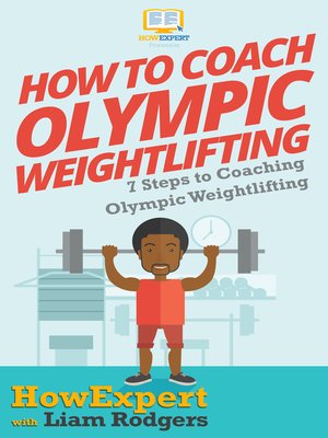 cover image of How to Coach Olympic Weightlifting